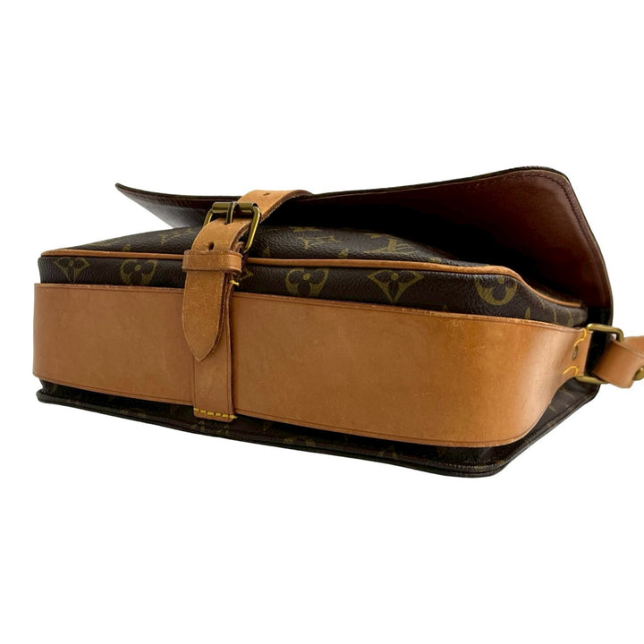 Shoulder bag Louis Vuitton Cartesier