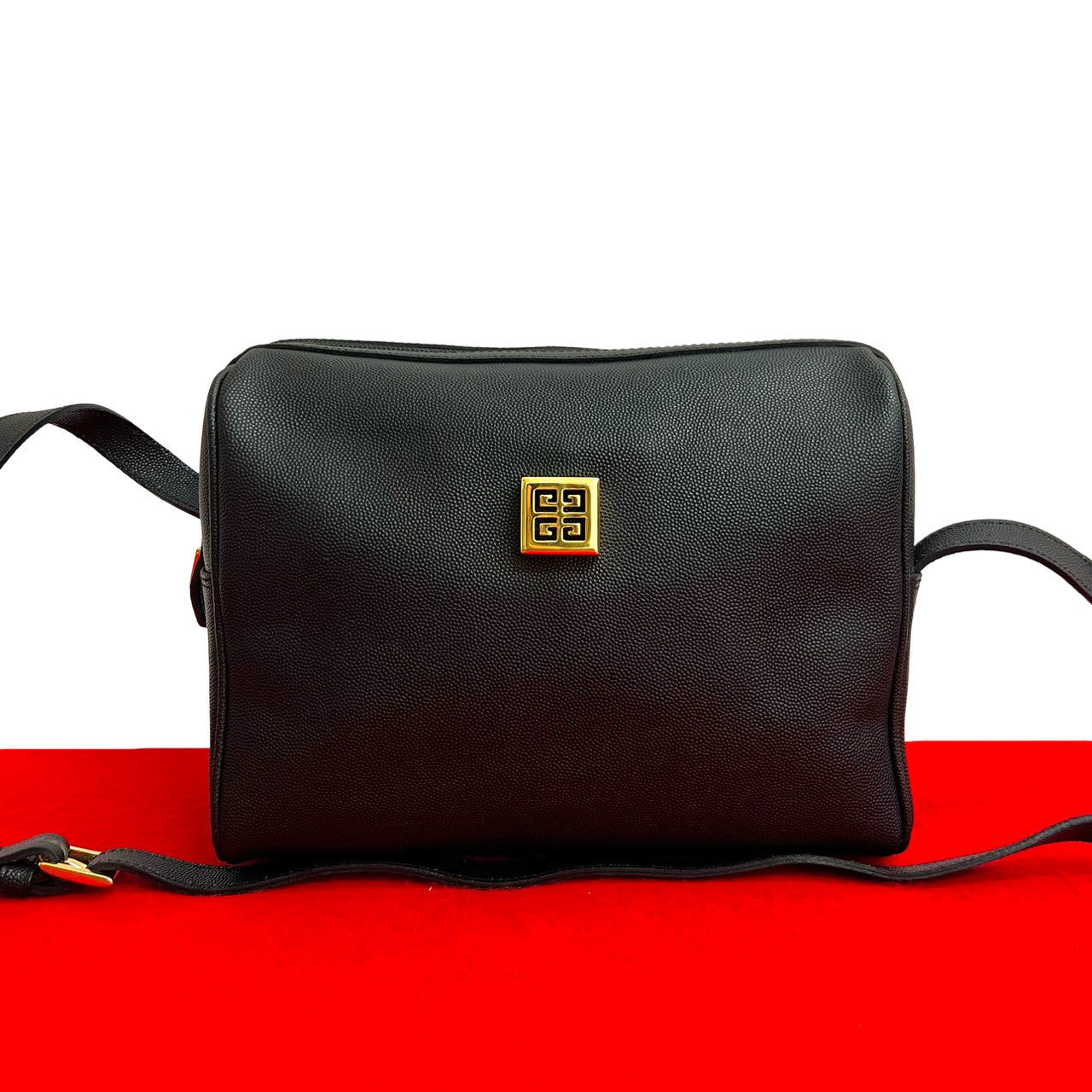 GIVENCHY ジバンシィ ショルダーバッグ – Trip