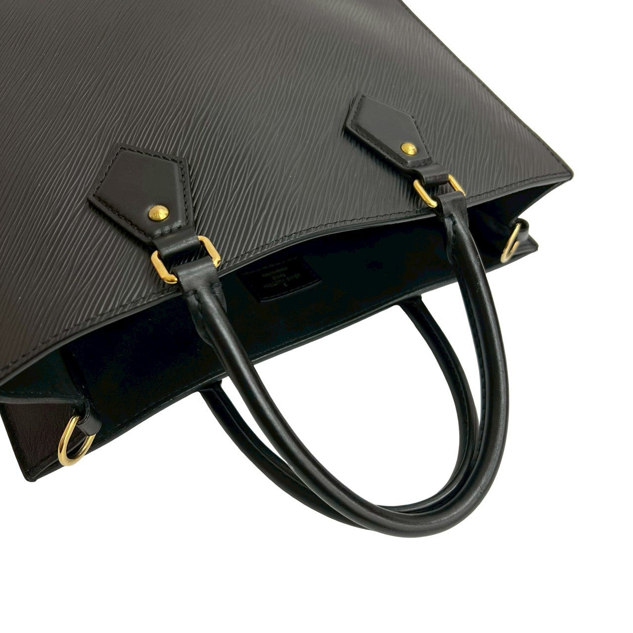 LOUIS VUITTON ルイヴィトン サックプラ ショルダーバッグ – Trip