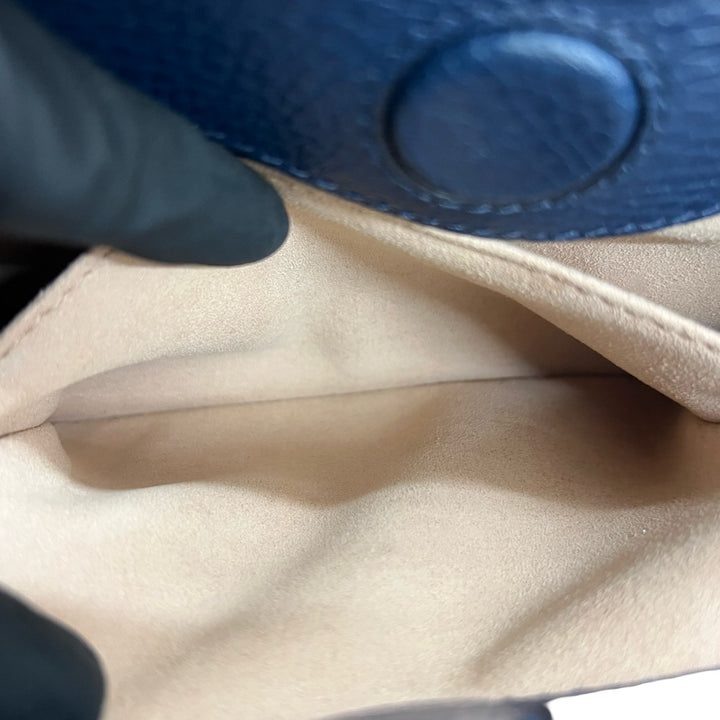 Shoulder bag gucci nimfair bamboo