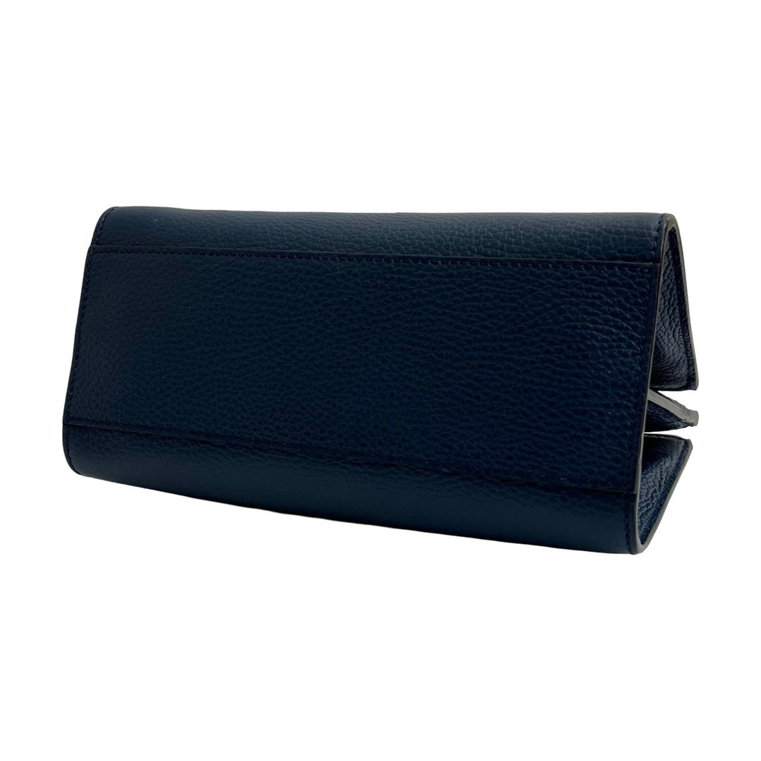 Shoulder bag gucci nimfair bamboo