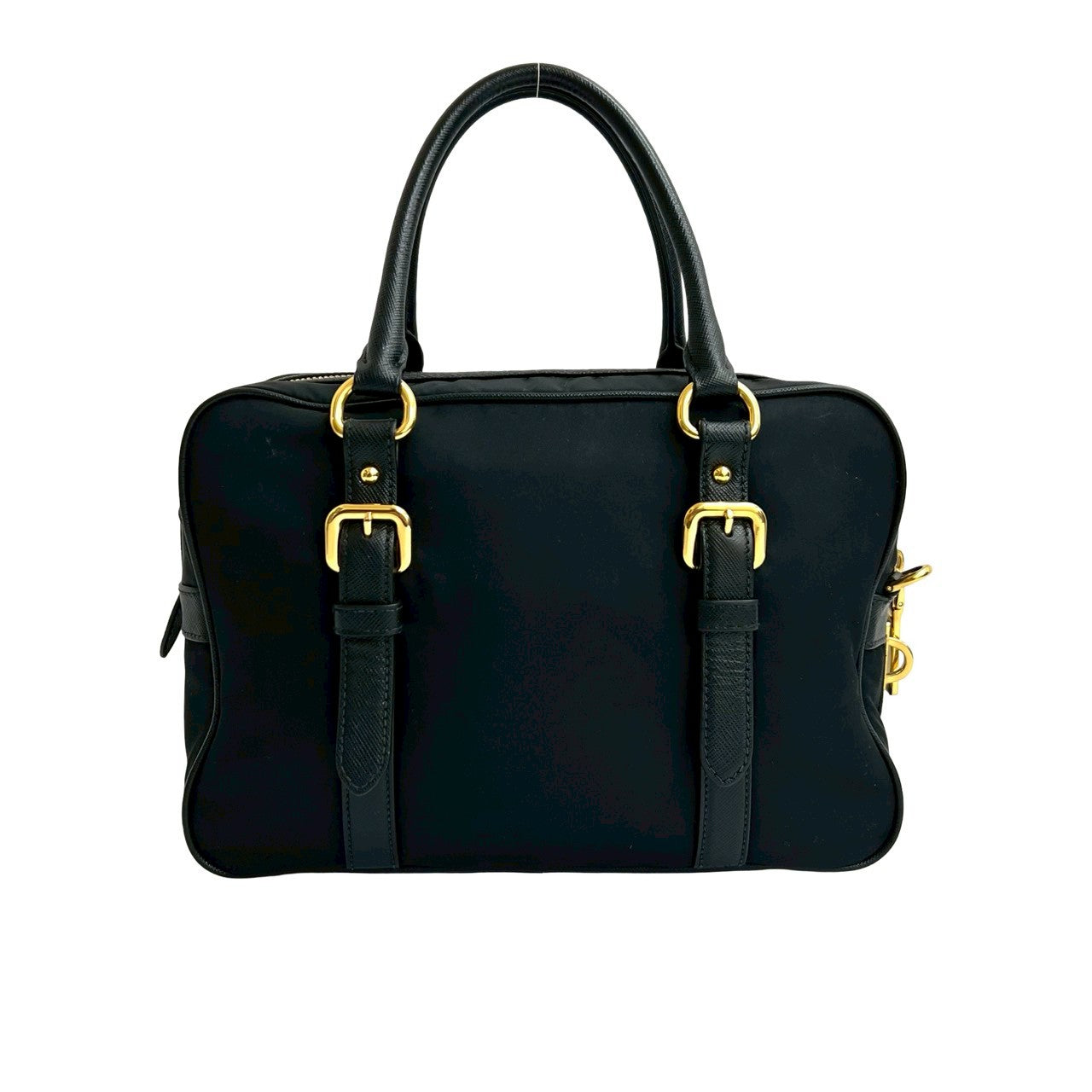 PRADAプラダ　レザーバッグ PRADA プラダ ショルダーバッグ – Trip