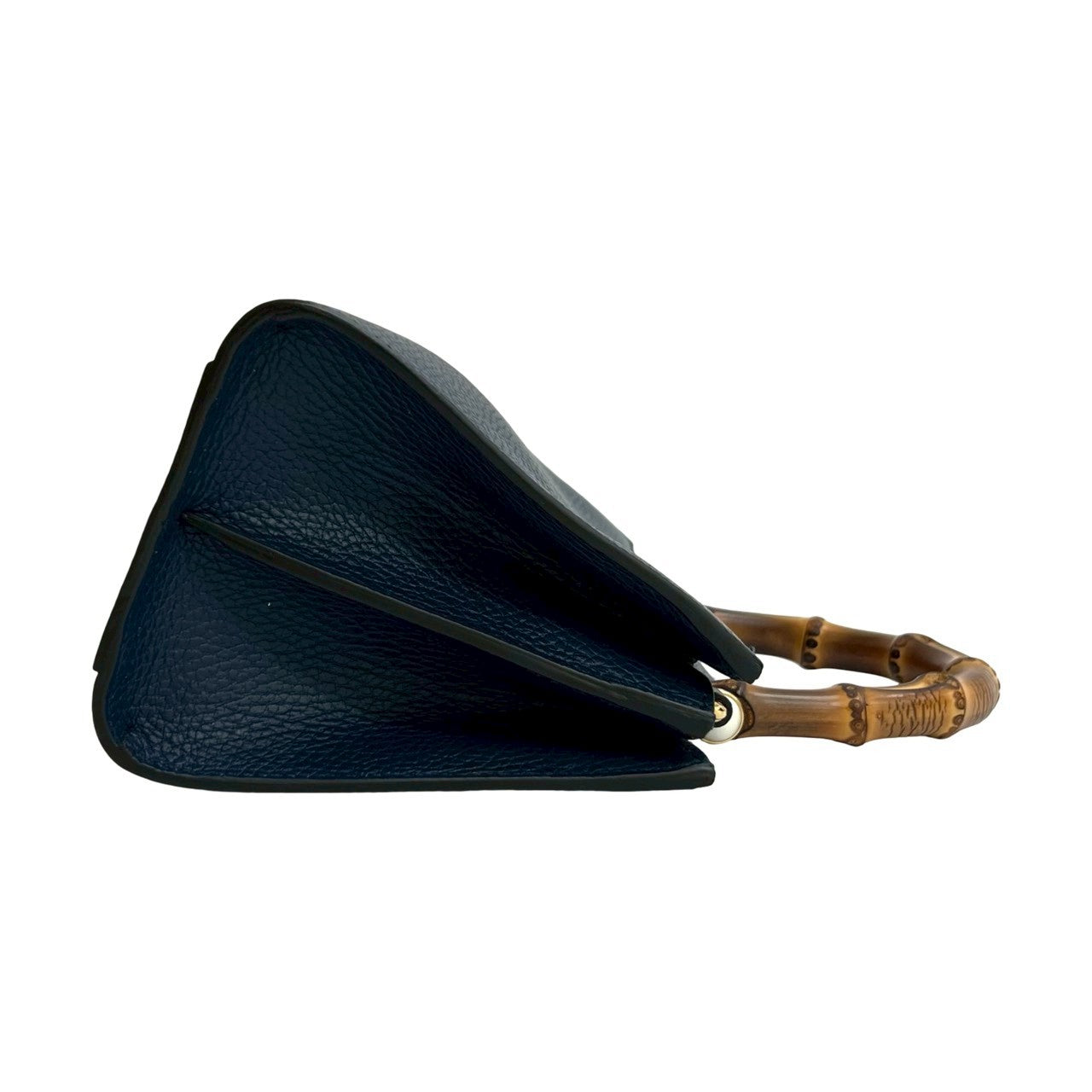 GUCCI グッチ ニムフェア バンブー ショルダーバッグ – Trip