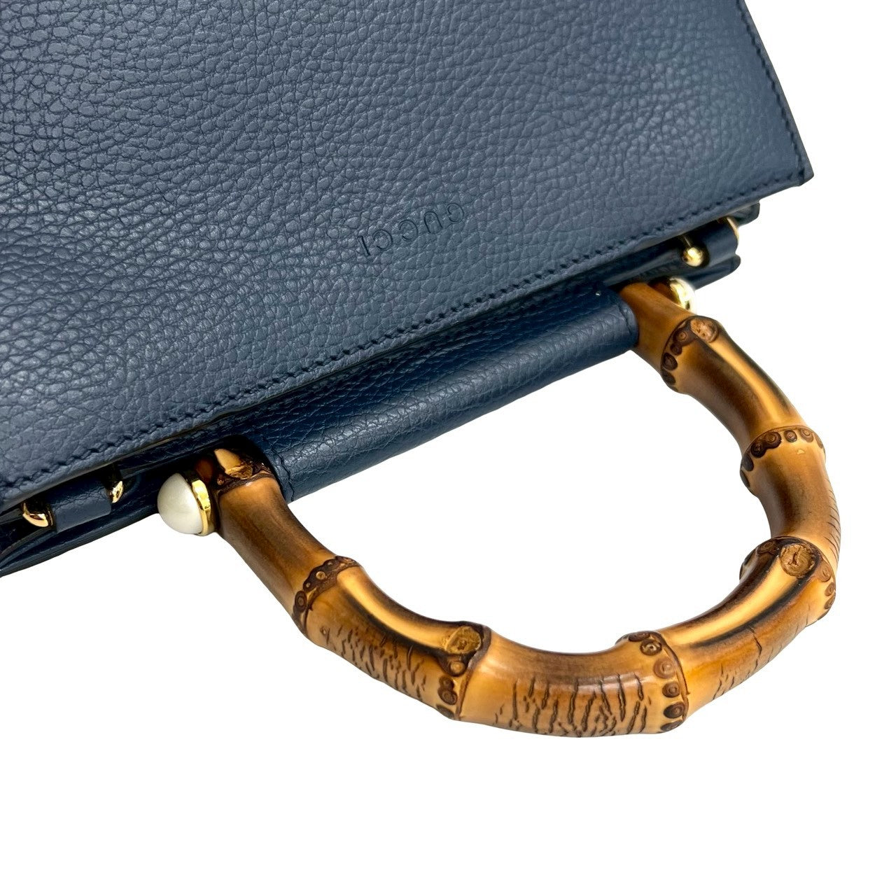 GUCCI　バック Gucci Beige/Ebony Jumbo GG Embroidered Small Dionysus Shoulder Bag
