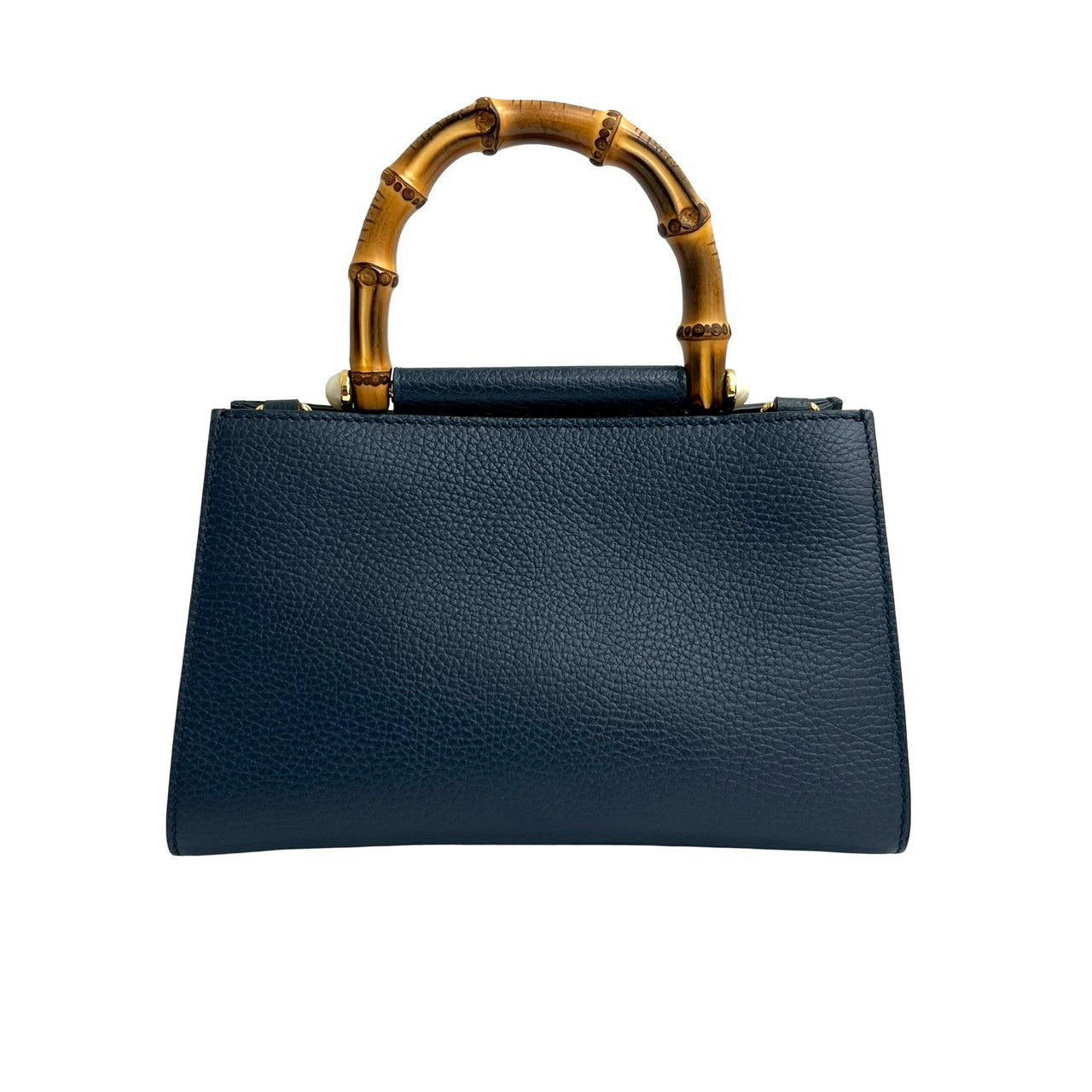 GUCCI グッチ ニムフェア バンブー ショルダーバッグ – Trip