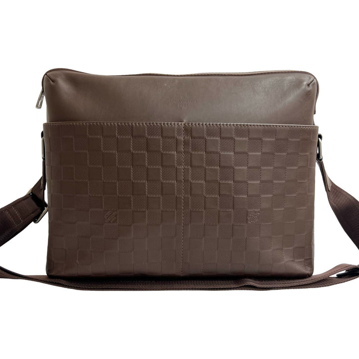 ショルダーバッグ ルイヴィトン カリプソ