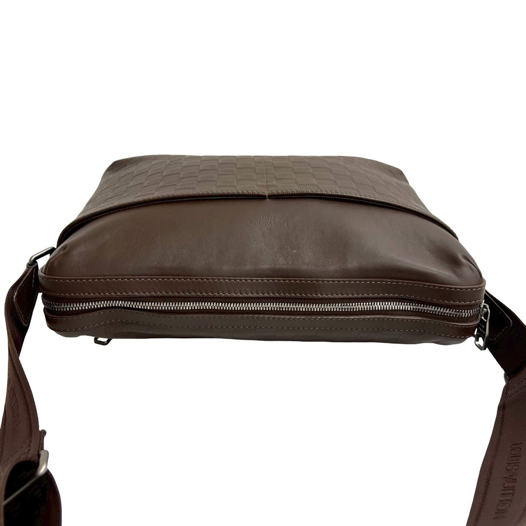 ショルダーバッグ ルイヴィトン カリプソ