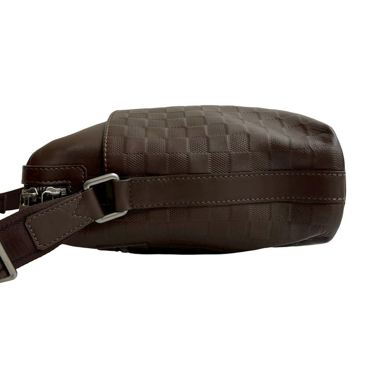 ショルダーバッグ ルイヴィトン カリプソ