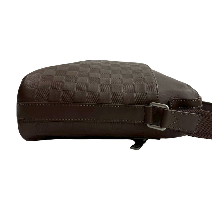 ショルダーバッグ ルイヴィトン カリプソ