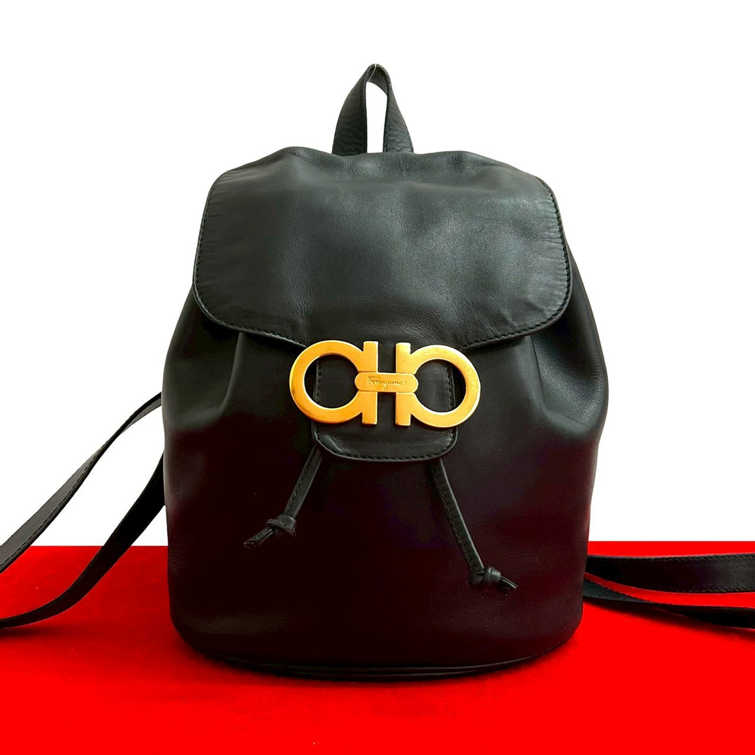 薩爾瓦托·菲拉格慕背包