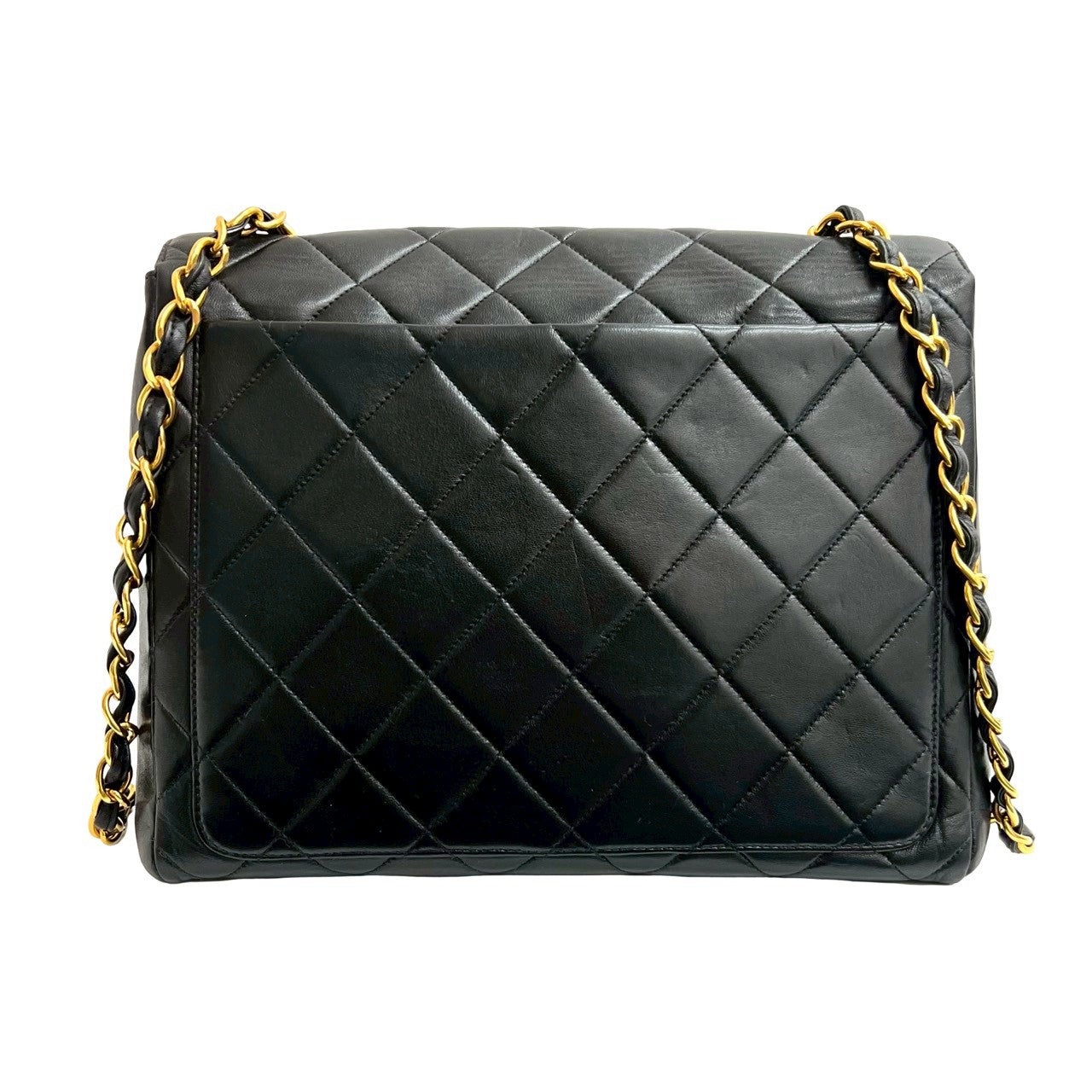CHANEL シャネル (Vintage) ショルダーバッグ – Trip