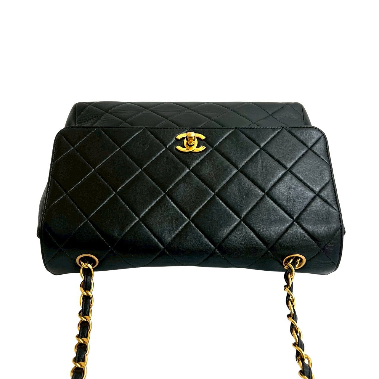 CHANEL シャネル (Vintage) ショルダーバッグ – Trip