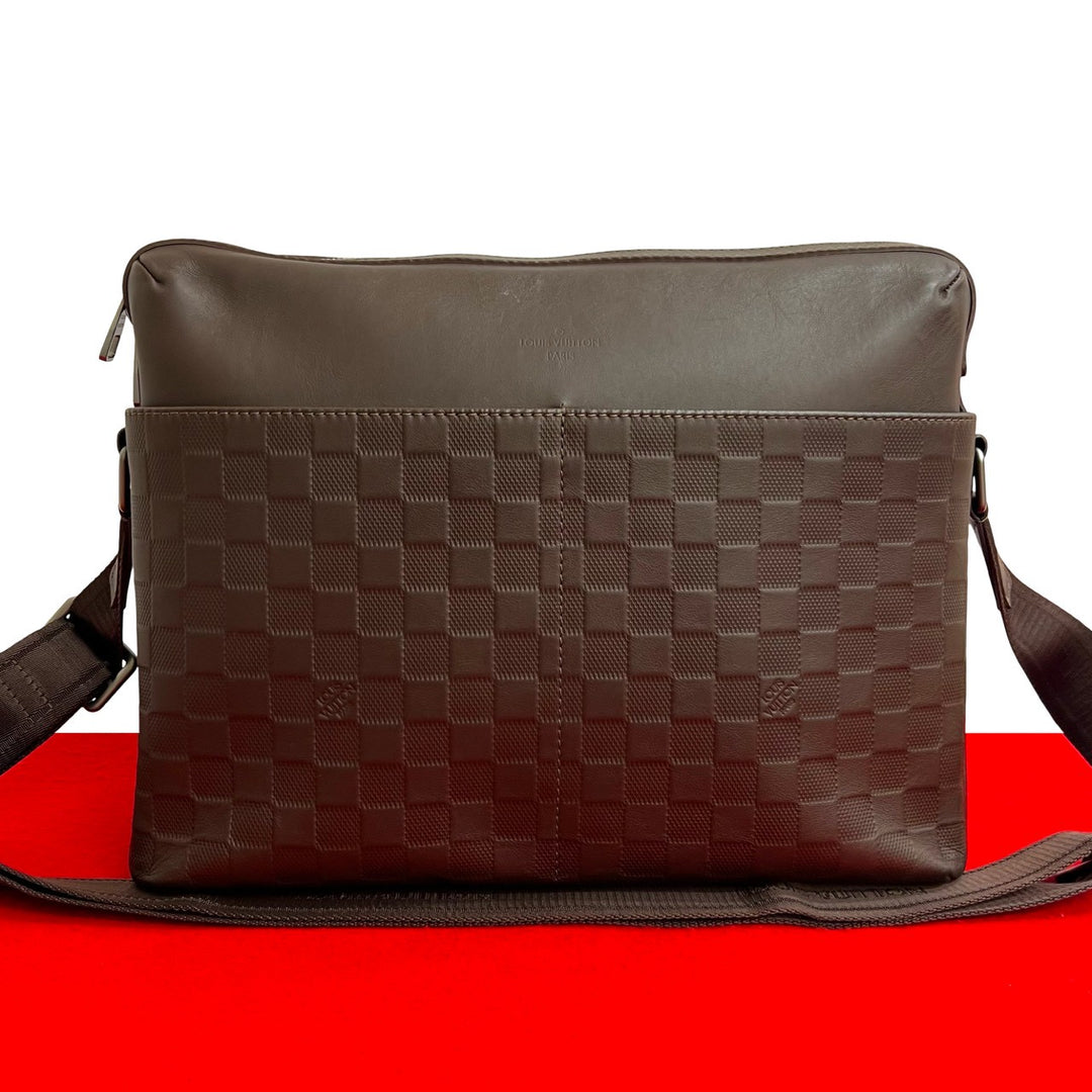 ショルダーバッグ ルイヴィトン カリプソ