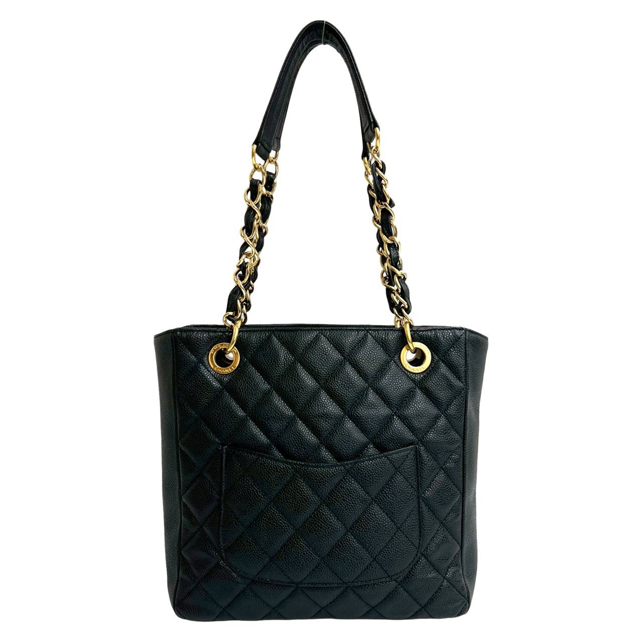 CHANEL Chanel tote bag – Trip