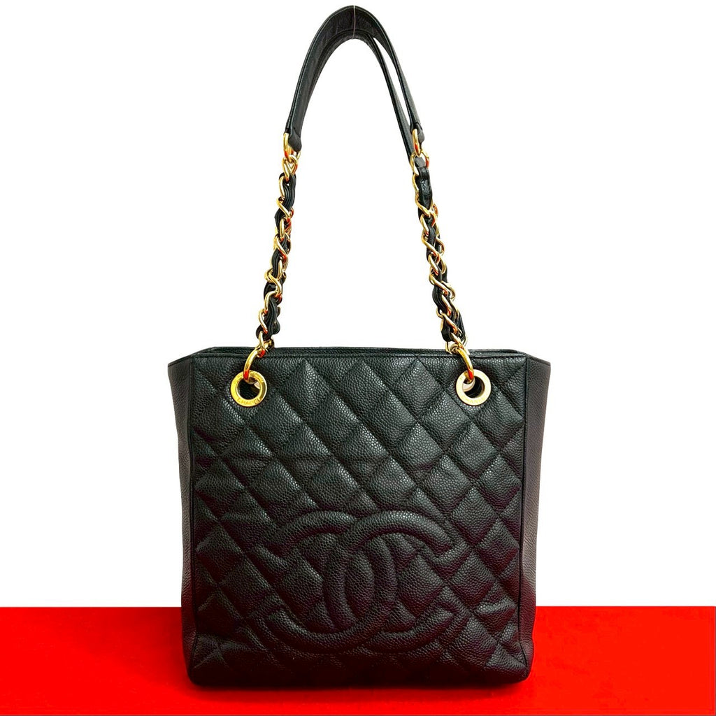 CHANEL シャネル トートバッグ – Trip