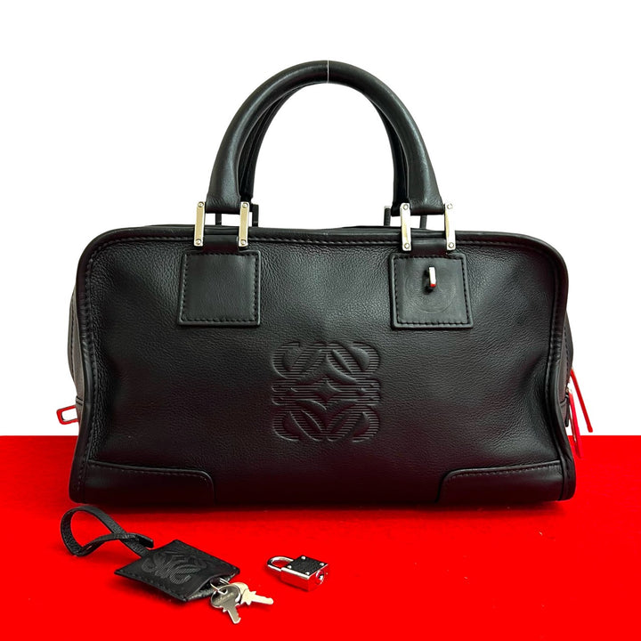 handbag loewe amazona 28