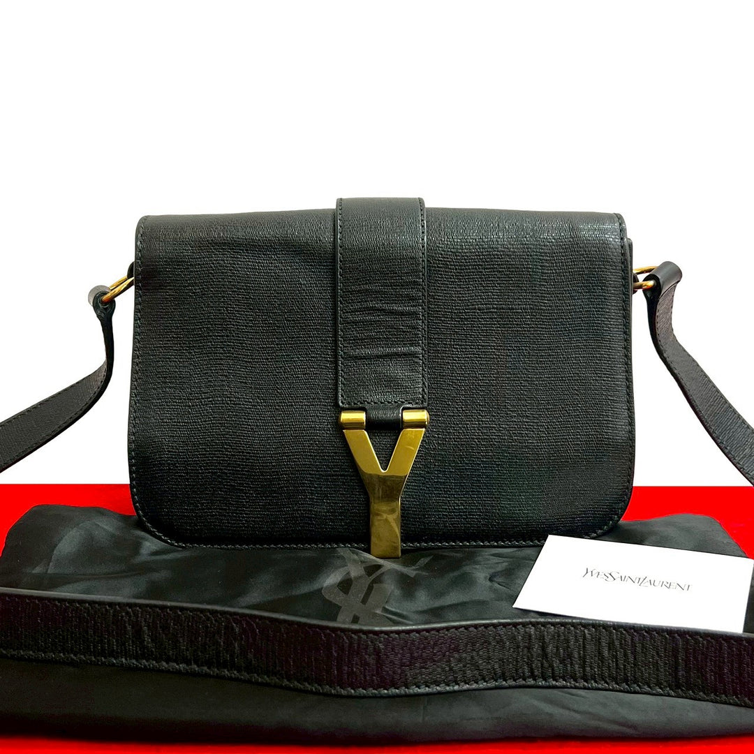 Shoulder bag Yves Saint Laurent