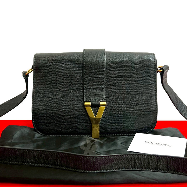 Shoulder bag Yves Saint Laurent