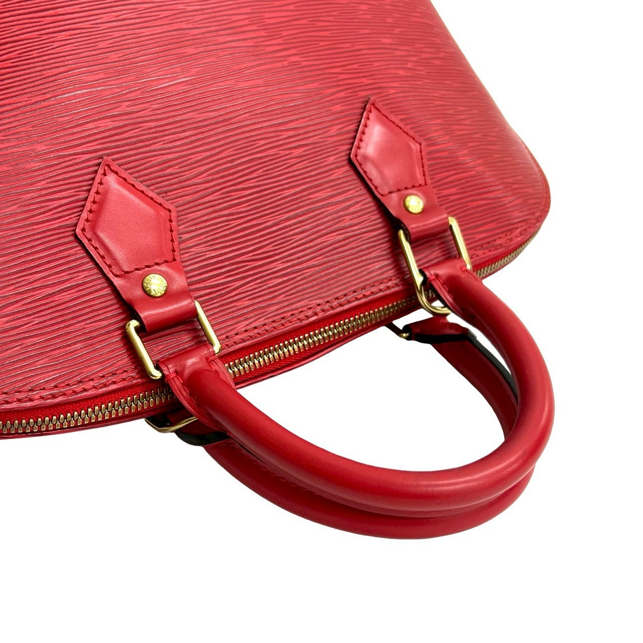 LOUIS VUITTON ルイヴィトン (Vintage) アルマ ハンドバッグ – Trip