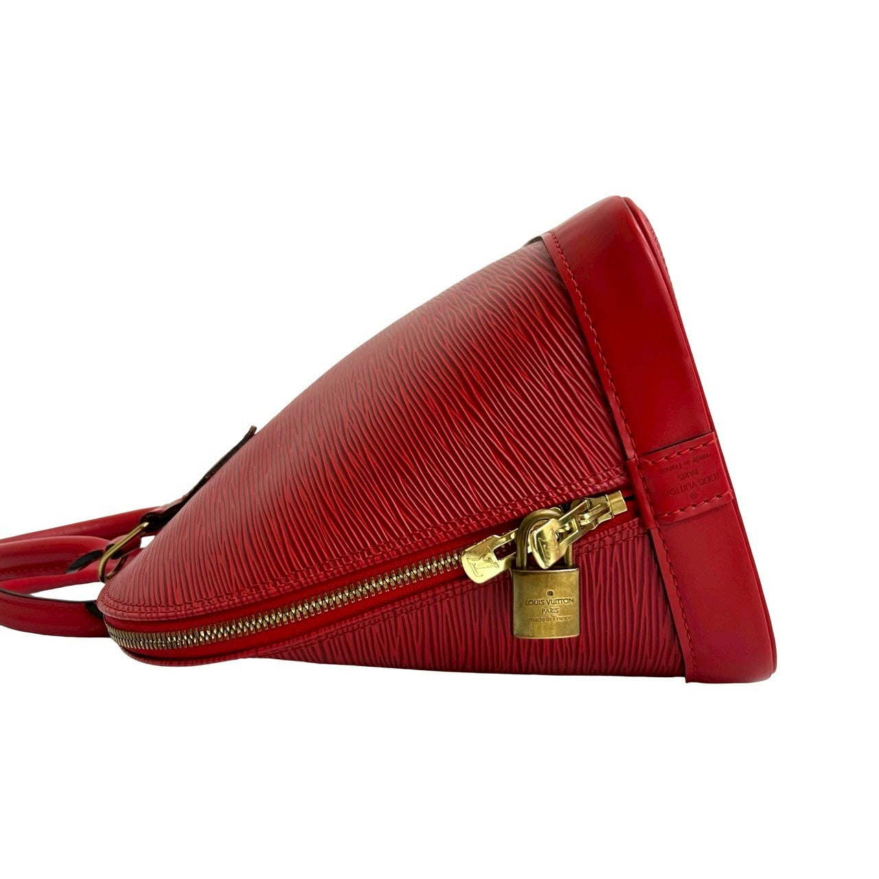 LOUIS VUITTON ルイヴィトン (Vintage) アルマ ハンドバッグ – Trip
