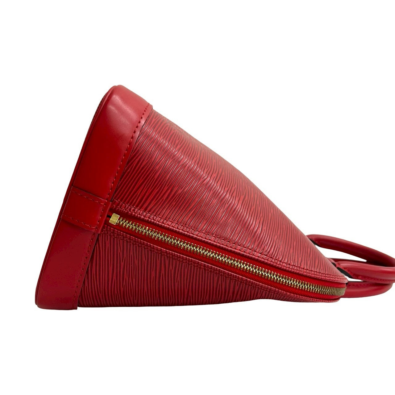 楽一番公式アカウント04　訳あり　ルイヴィトン　アルマ　ハンドバッグ LOUIS VUITTON ルイヴィトン (Vintage) アルマ ハンドバッグ – Trip