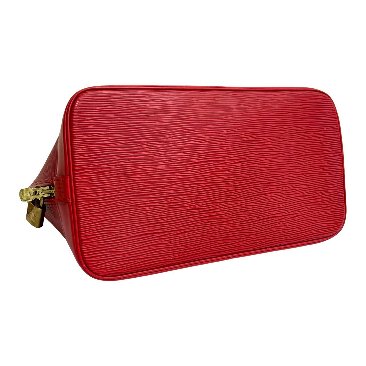 LOUIS VUITTON ルイヴィトン (Vintage) アルマ ハンドバッグ – Trip