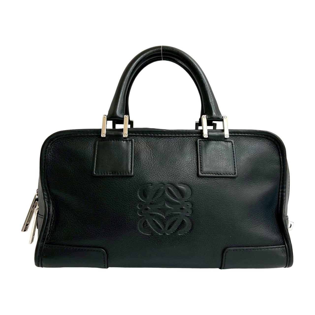 LOEWE ロエベ (Vintage) アマソナ 28 ハンドバッグ – Trip