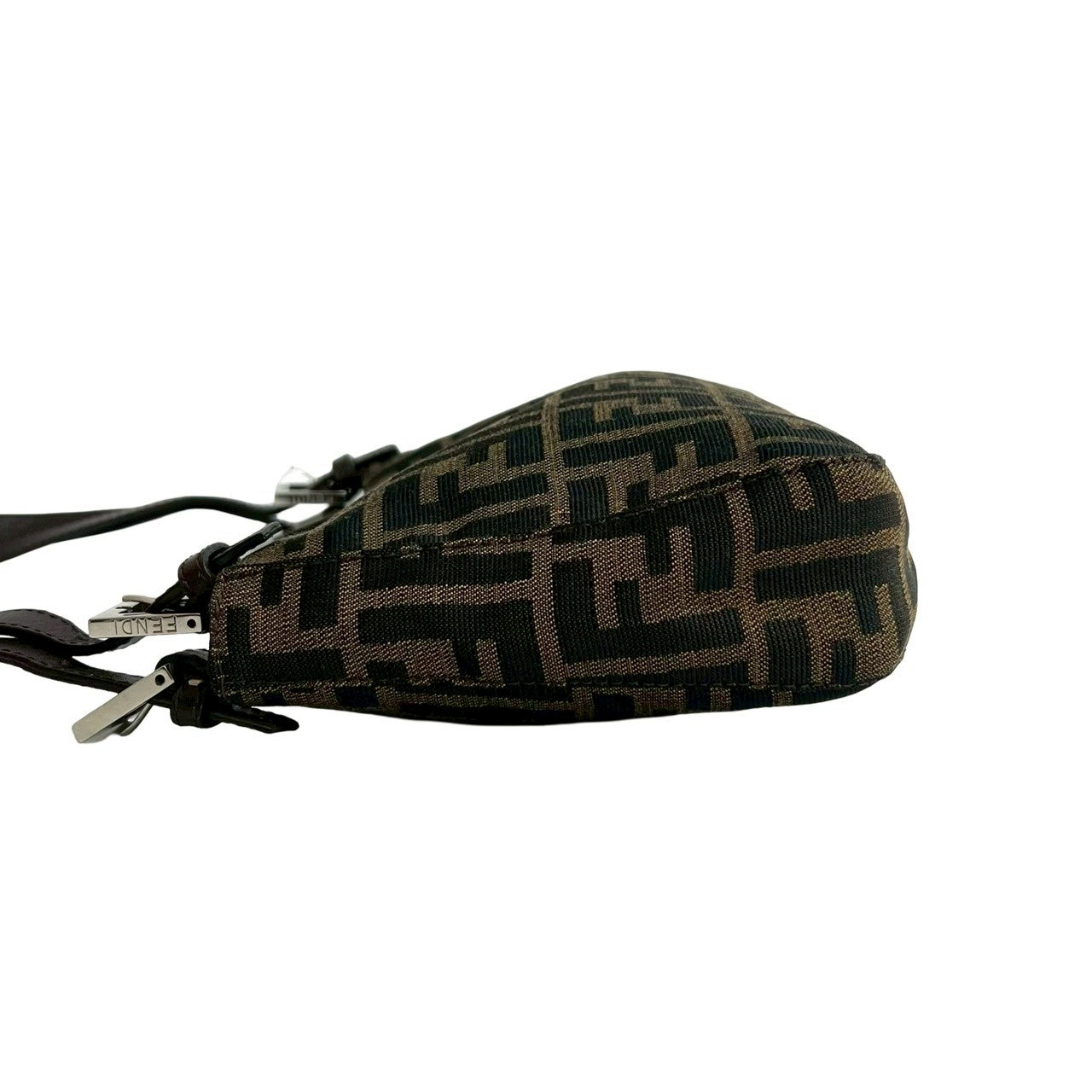 FENDI フェンディ (Vintage) マンマバケット ショルダーバッグ – Trip