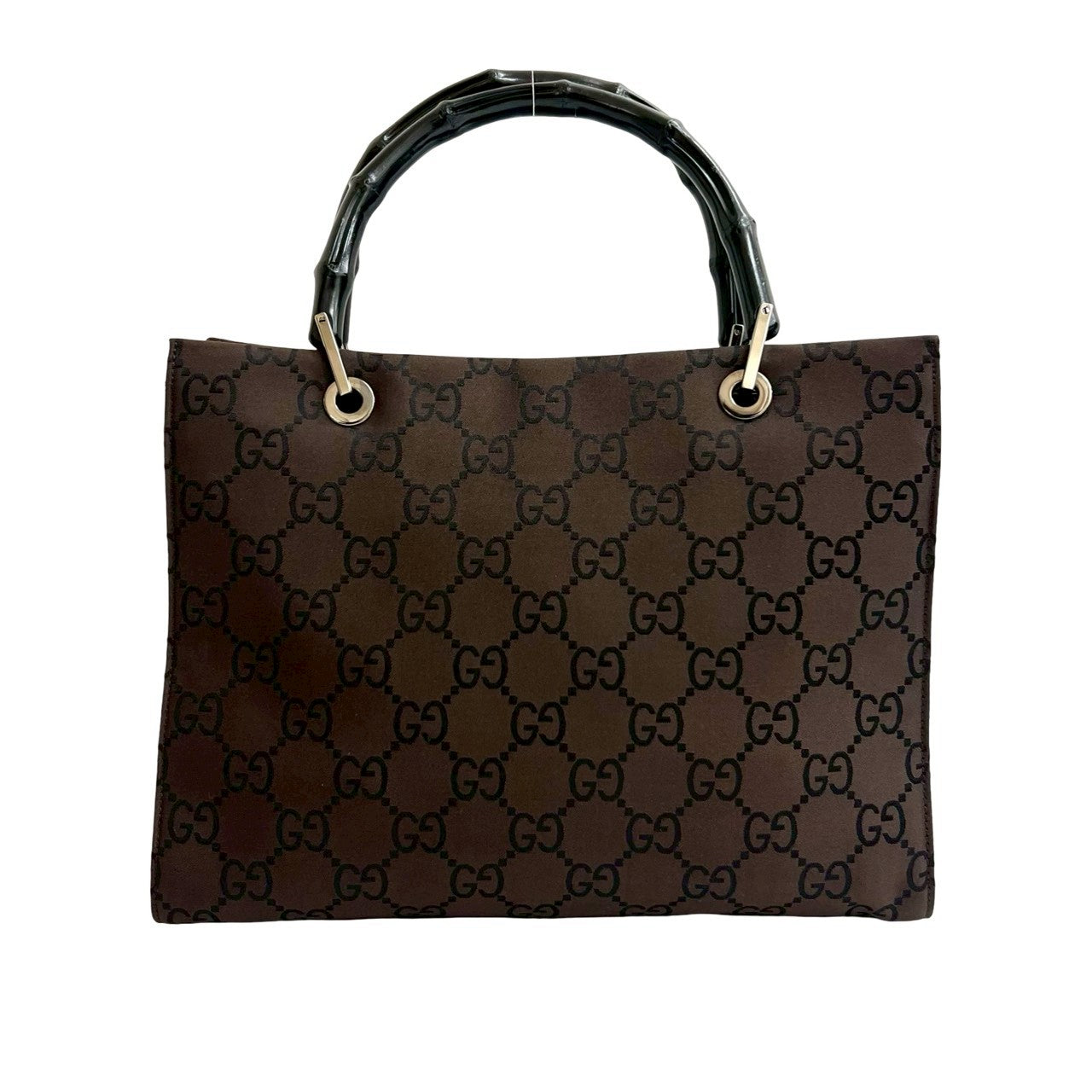 GUCCI グッチ (Vintage) ハンドバッグ – Trip