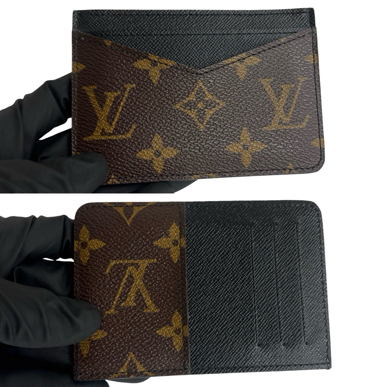LOUIS VUITTON ルイヴィトン ネオ ポルト カルト カードケース – Trip