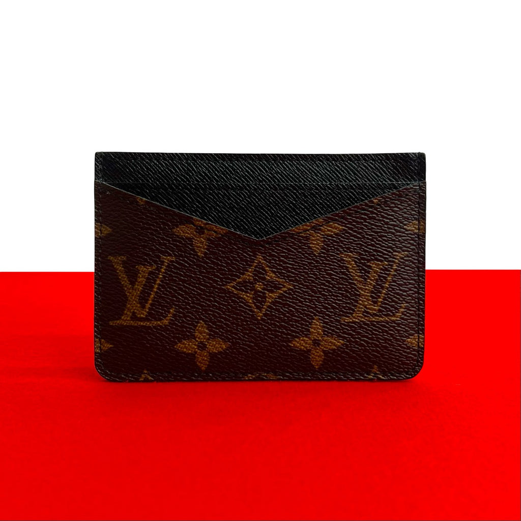 LOUIS VUITTON ルイヴィトン ネオ ポルト カルト カードケース – Trip