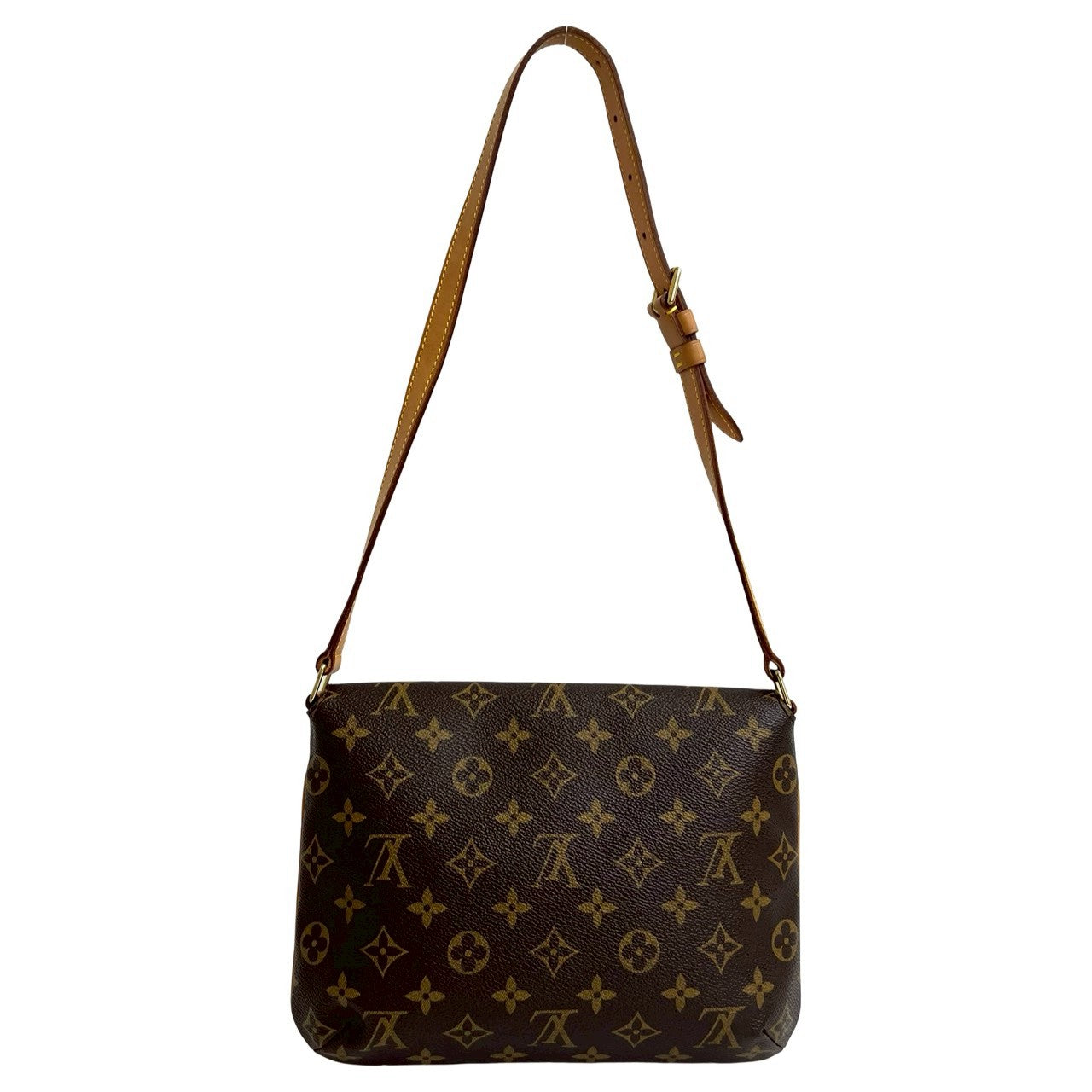 LOUIS VUITTON ルイヴィトン (Vintage) ミュゼット タンゴ ショルダー