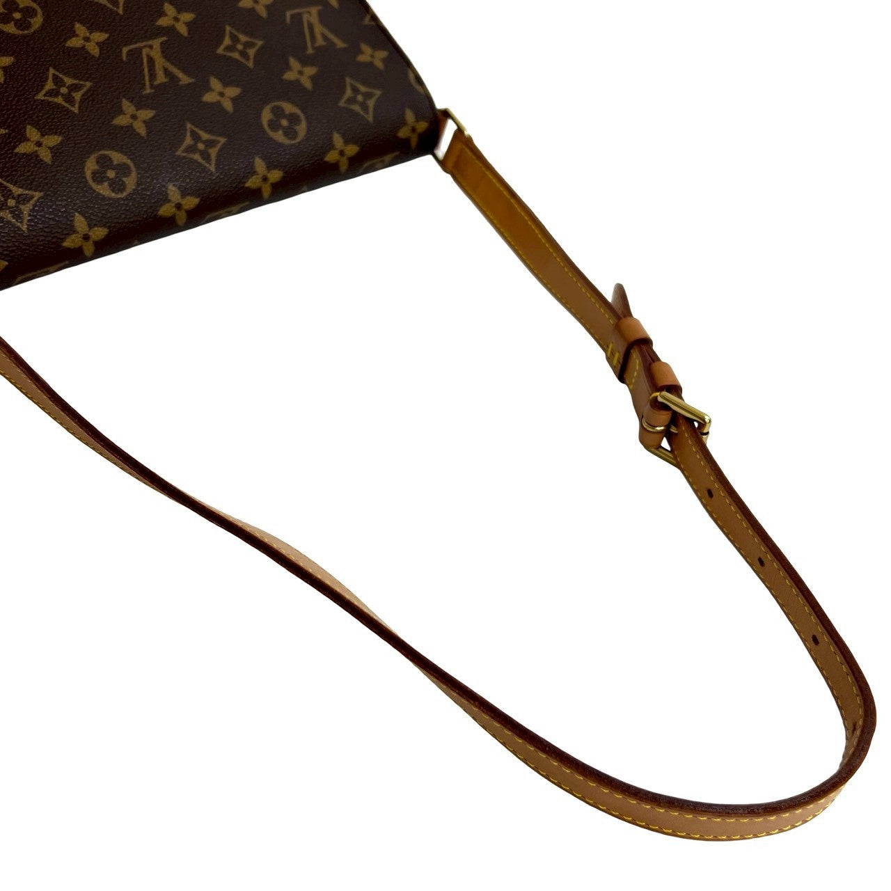 LOUIS VUITTON ルイヴィトン (Vintage) ミュゼット タンゴ ショルダー