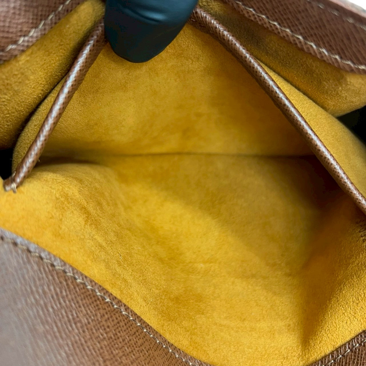 LOUIS VUITTON ルイヴィトン (Vintage) ミュゼット タンゴ ショルダー