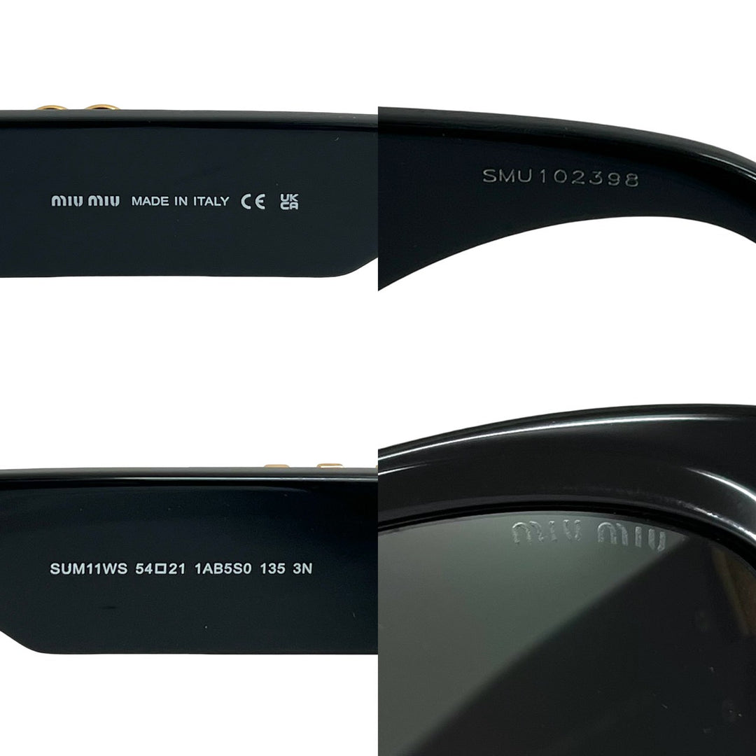 sunglasses miu miu glimps sunglasses