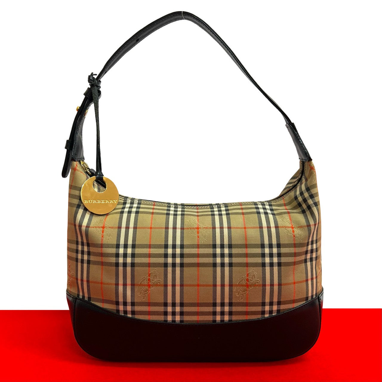 BURBERRY バーバリー ショルダーバッグ – Trip
