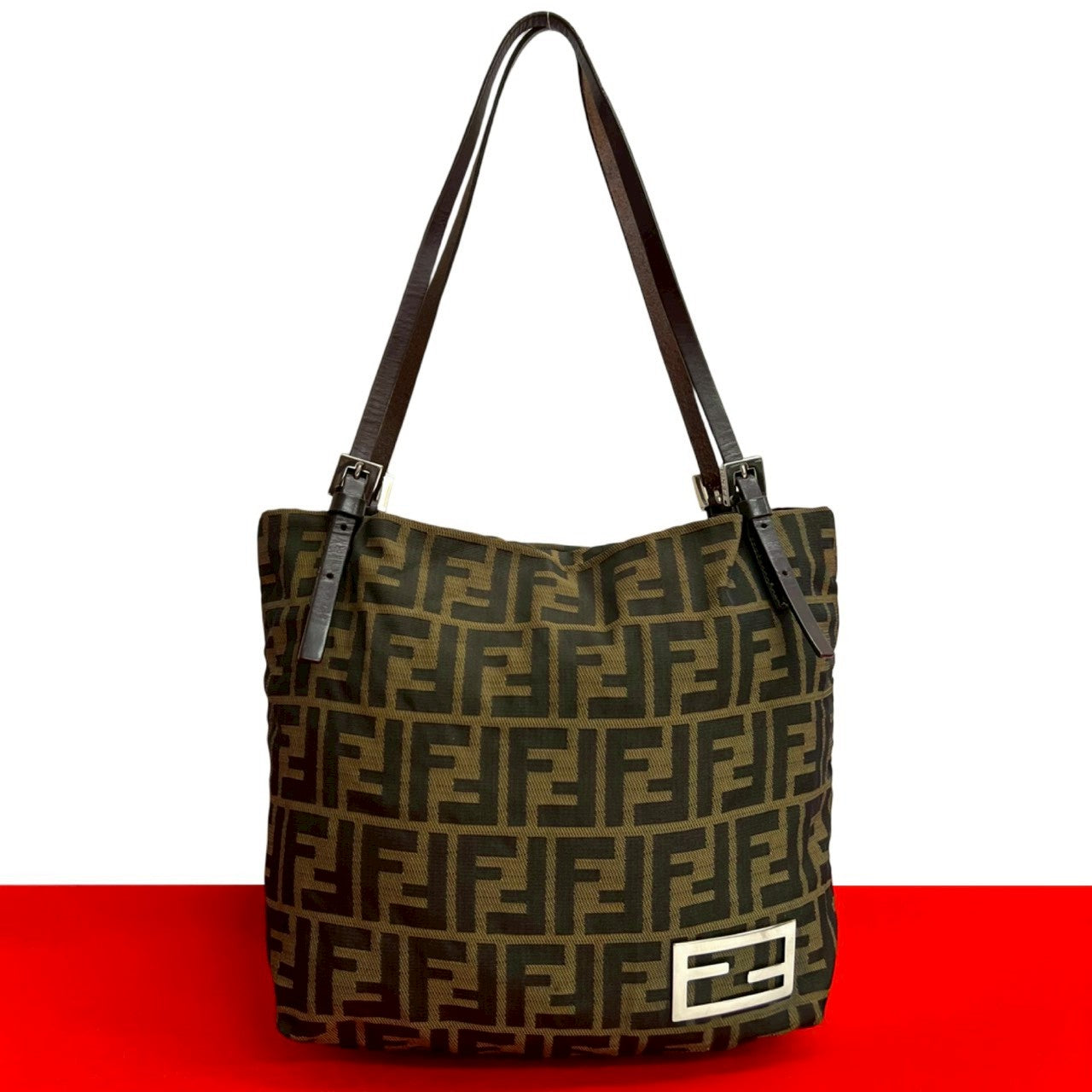 FENDI (Vintage) Tote Bag – Trip