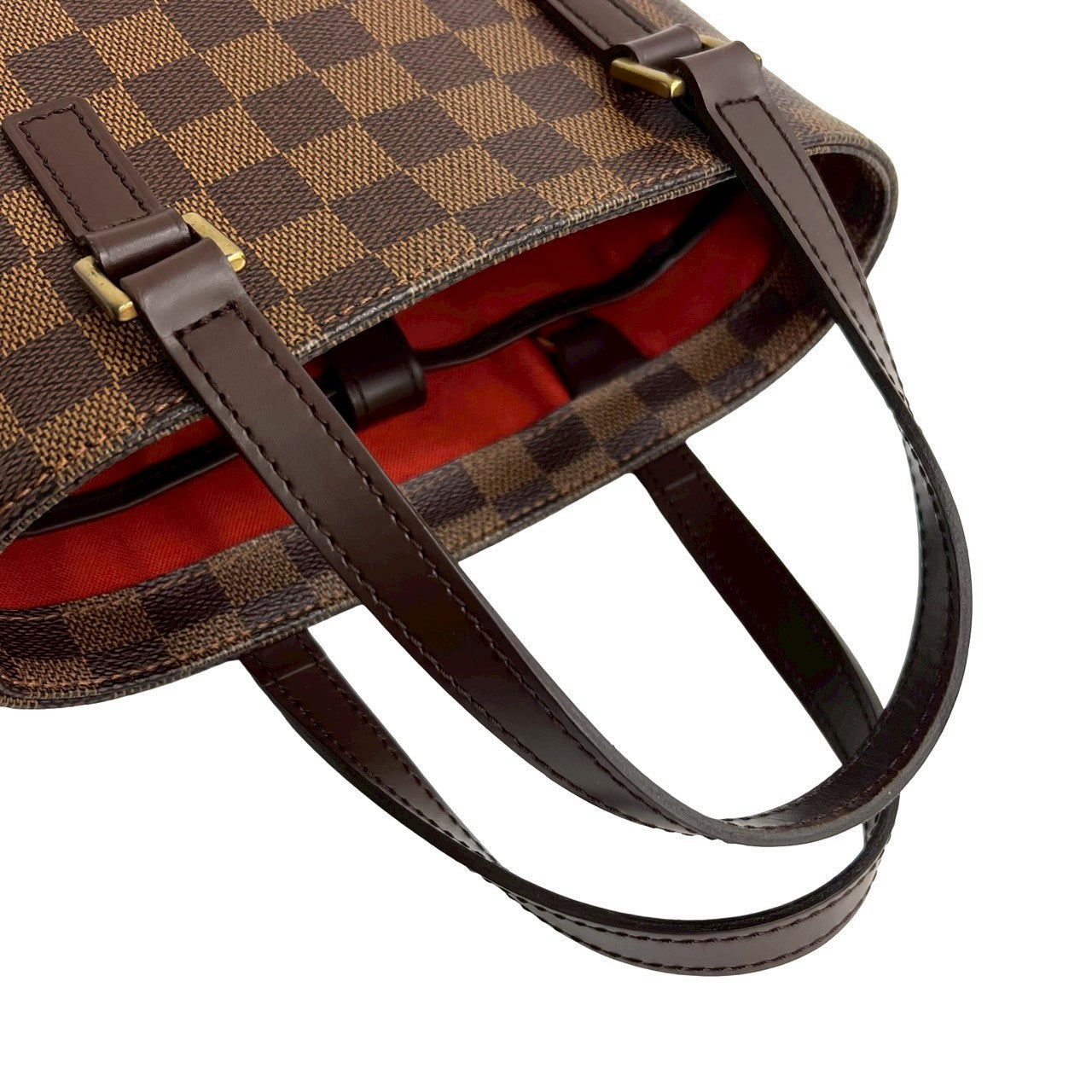 LOUIS VUITTON ルイヴィトン (Vintage) ヴァヴァン PM ハンドバッグ – Trip