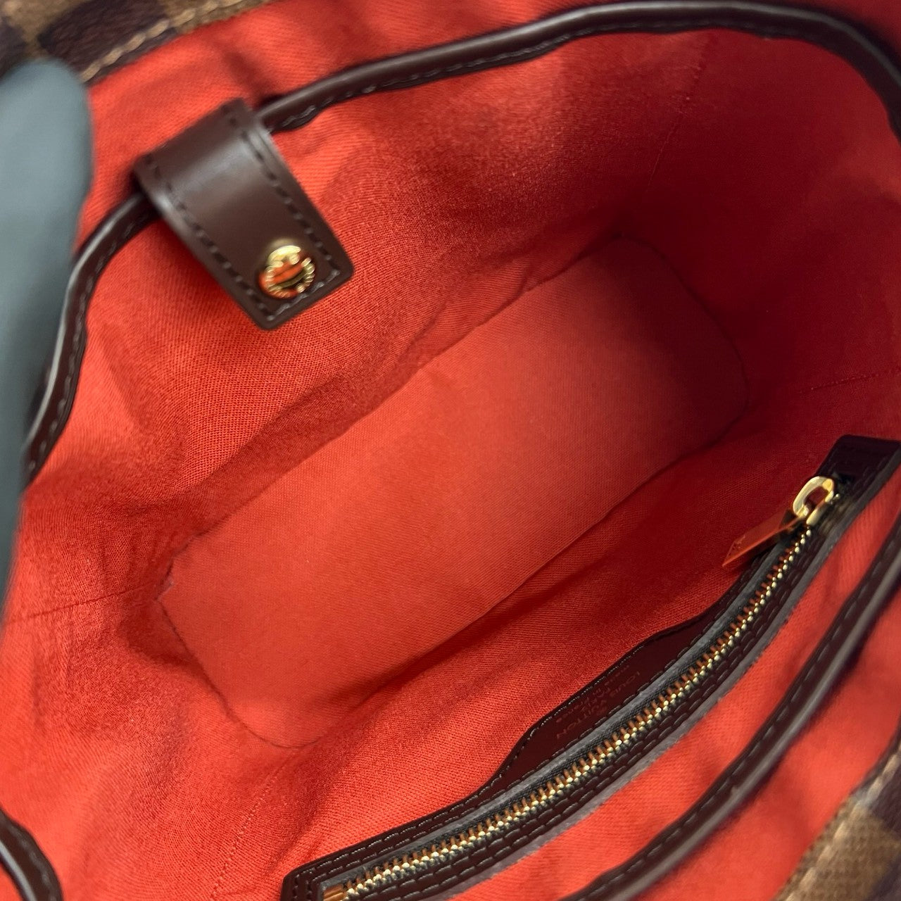 LOUIS VUITTON ルイヴィトン (Vintage) ヴァヴァン PM ハンドバッグ – Trip