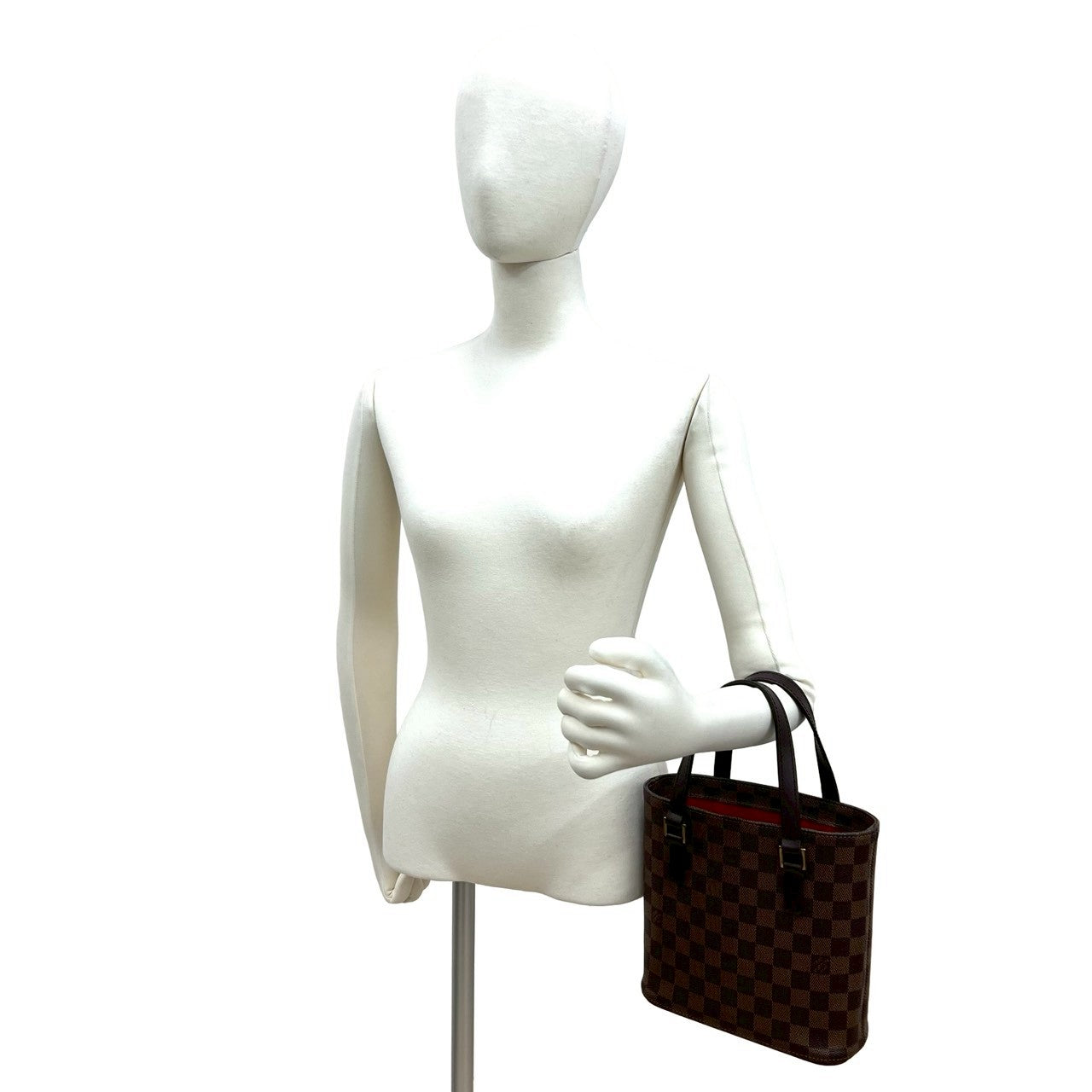ルイヴィトン ヴァヴァンPM LOUIS VUITTON ルイヴィトン (Vintage) ヴァヴァン PM ハンドバッグ – Trip