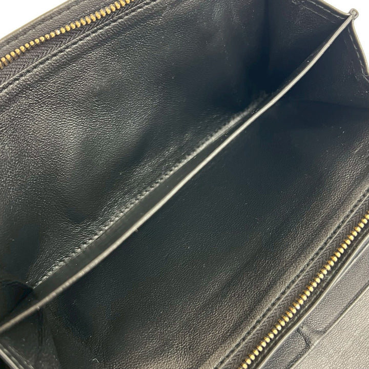 長財布 ボッテガヴェネタ