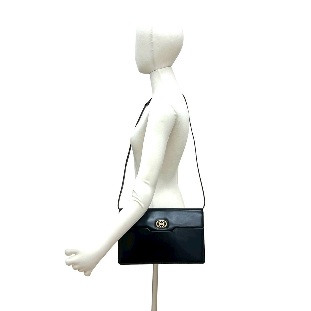 shoulder bag gucci