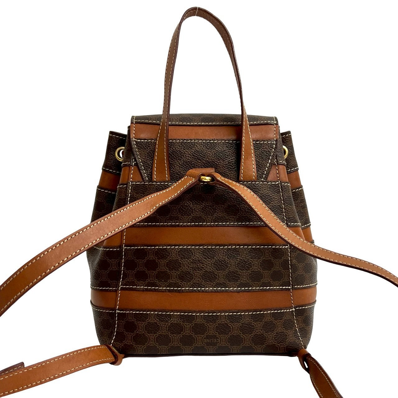 CELINE セリーヌ (Vintage) リュックサック – Trip
