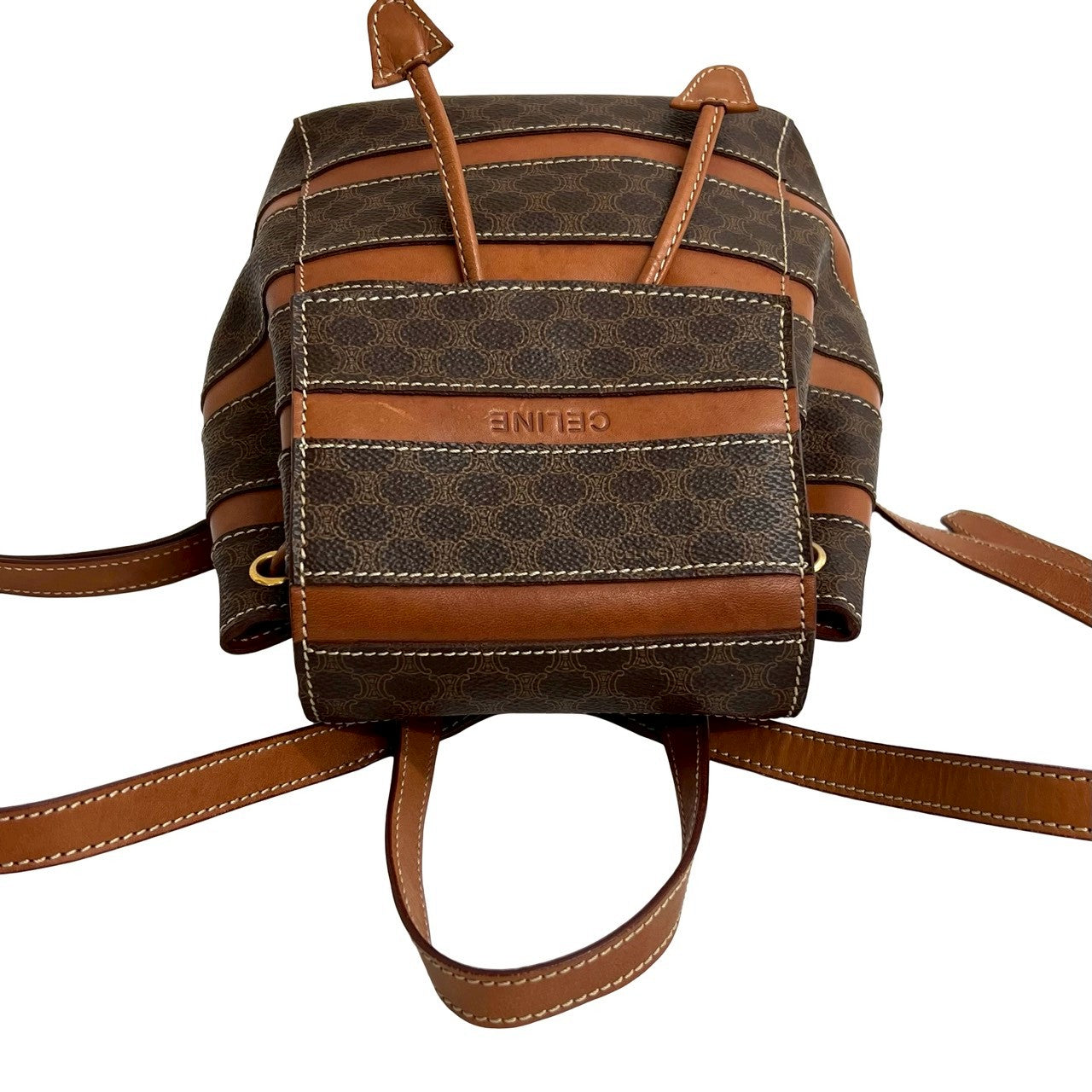 CELINE セリーヌ (Vintage) リュックサック – Trip