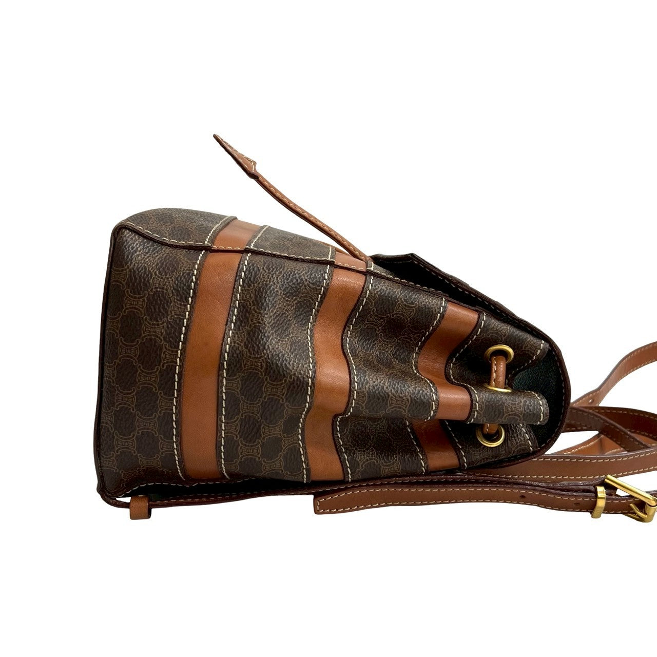 CELINE セリーヌ (Vintage) リュックサック – Trip