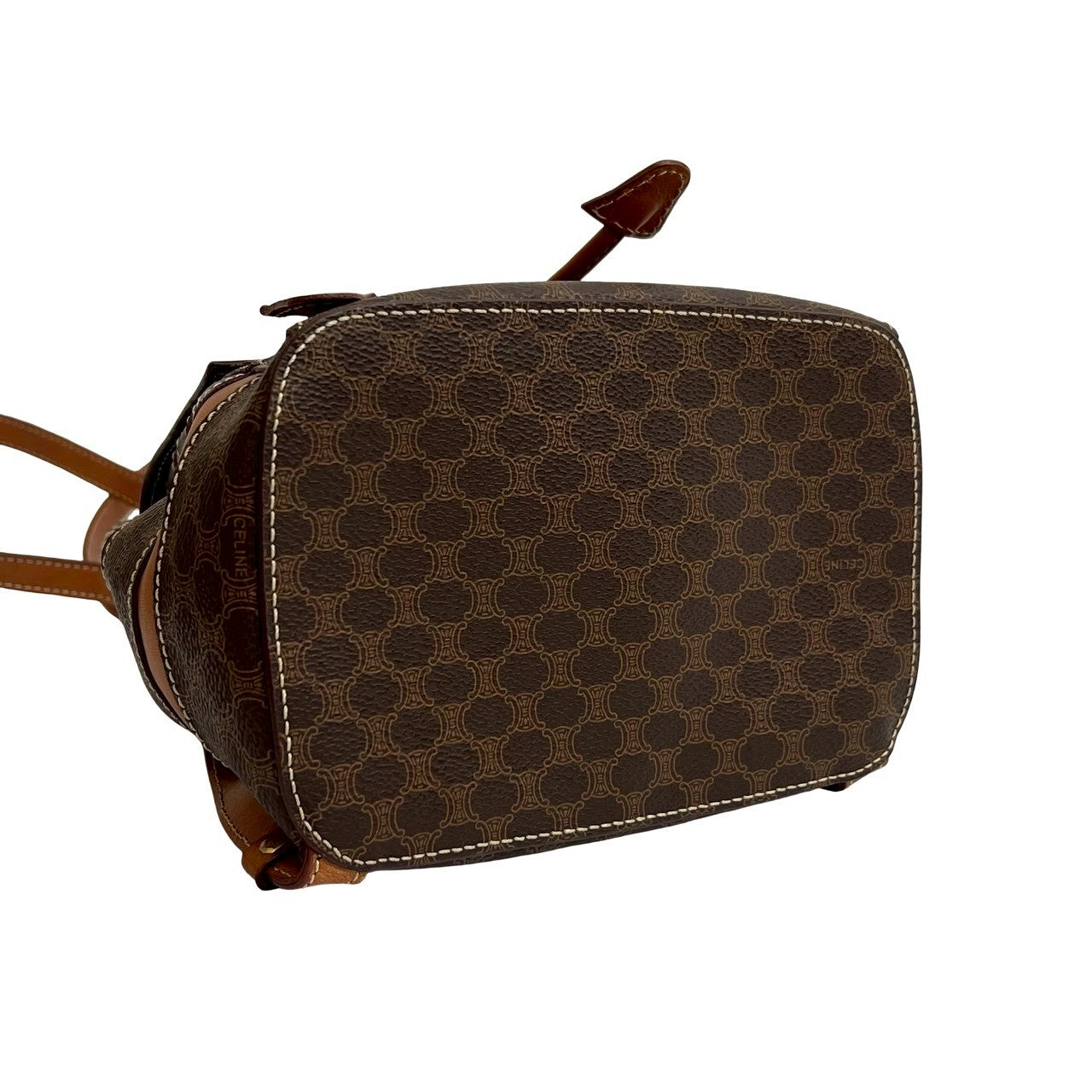 CELINE セリーヌ (Vintage) リュックサック – Trip