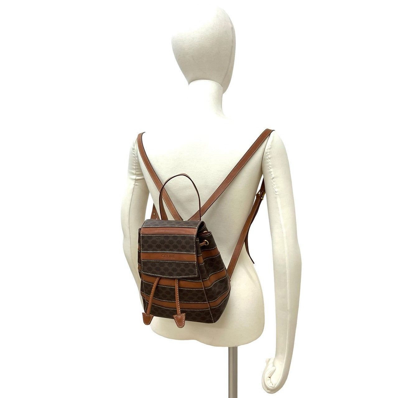 CELINE セリーヌ (Vintage) リュックサック – Trip