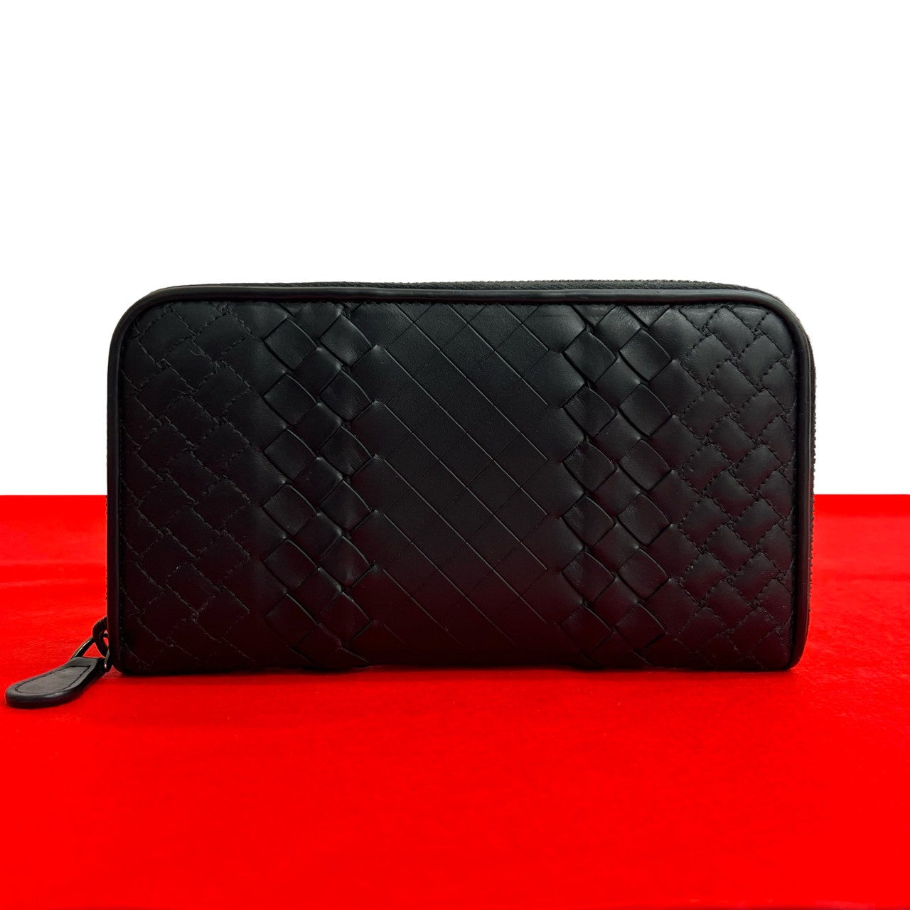 ボッテガヴェネタ BOTTEGA VENETA 長財布 114076 イントレチャート