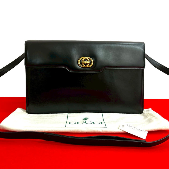 shoulder bag gucci