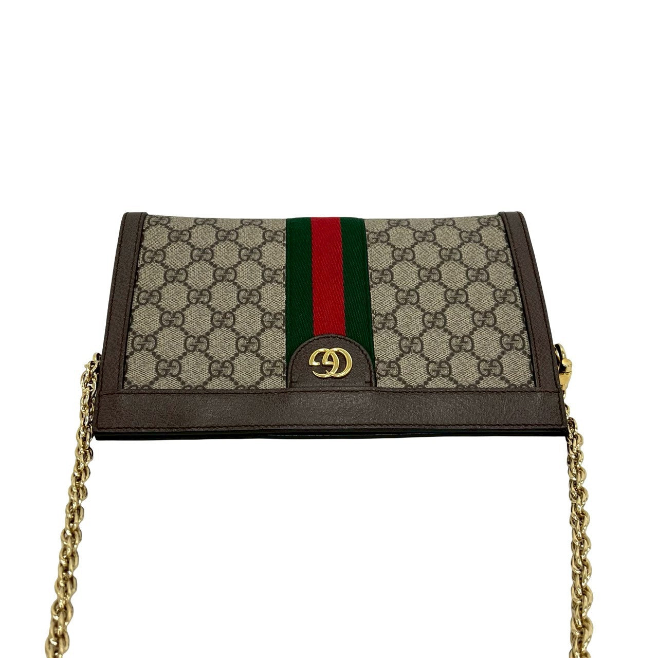 GUCCI グッチ オフィディア ショルダーバッグ – Trip